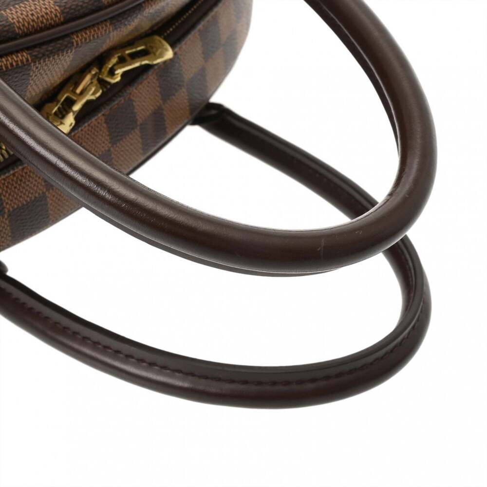 LOUIS VUITTON Brown Damier Canvas Bag - Picture 5 of 11
